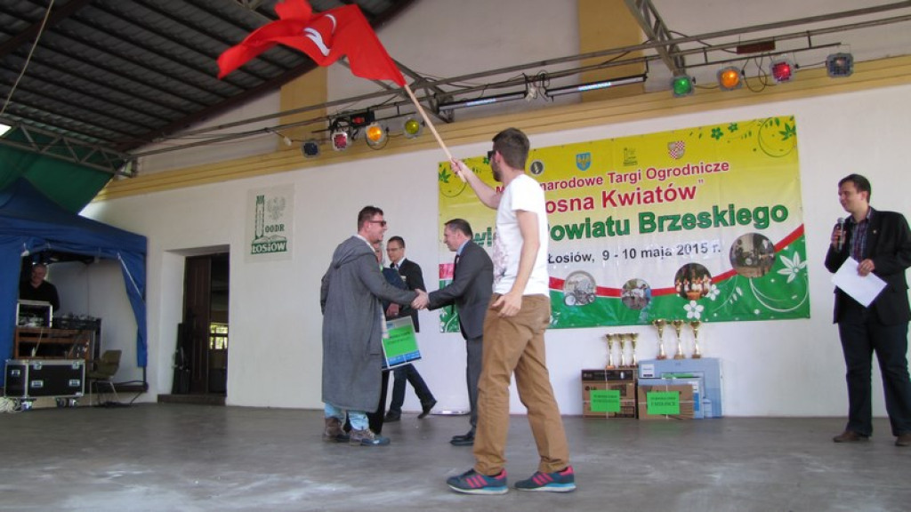 Wyniki Turnieju Gmin w ramach 