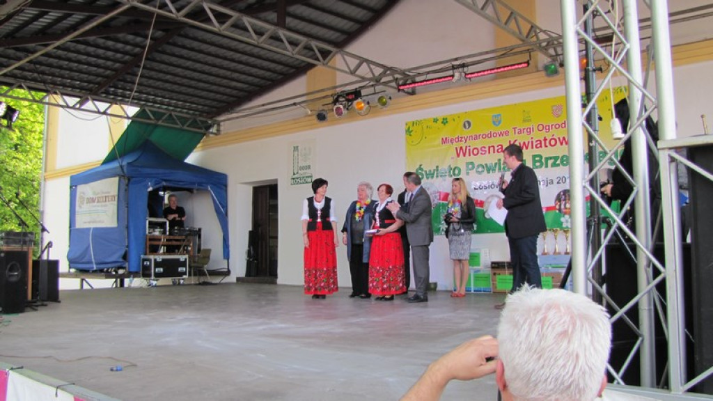 Wyniki Turnieju Gmin w ramach 