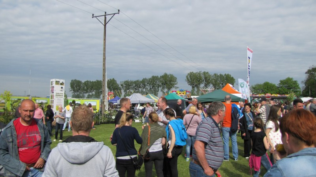 Wyniki Turnieju Gmin w ramach 