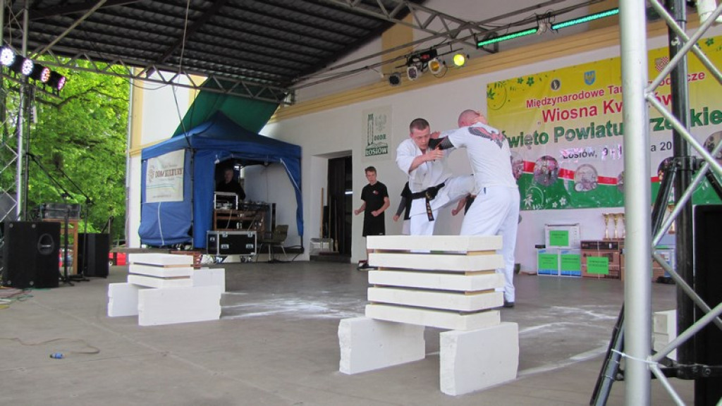 Wyniki Turnieju Gmin w ramach 