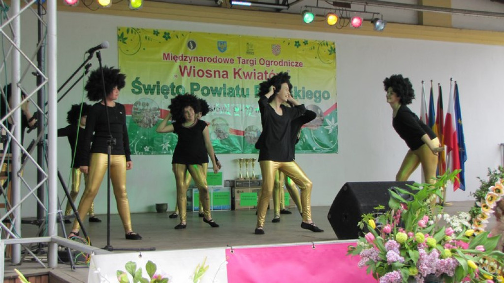 Wyniki Turnieju Gmin w ramach 