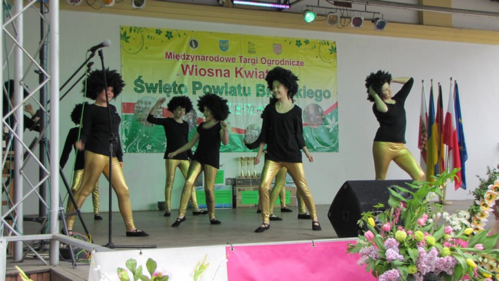 Wyniki Turnieju Gmin w ramach 