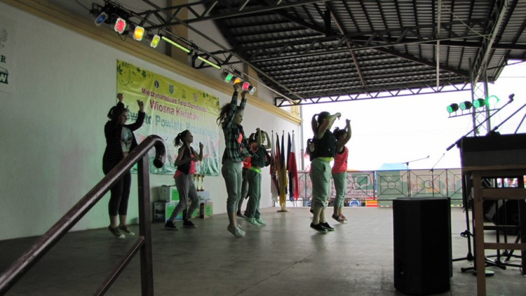 Wyniki Turnieju Gmin w ramach 