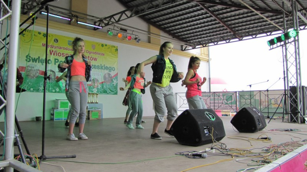 Wyniki Turnieju Gmin w ramach 