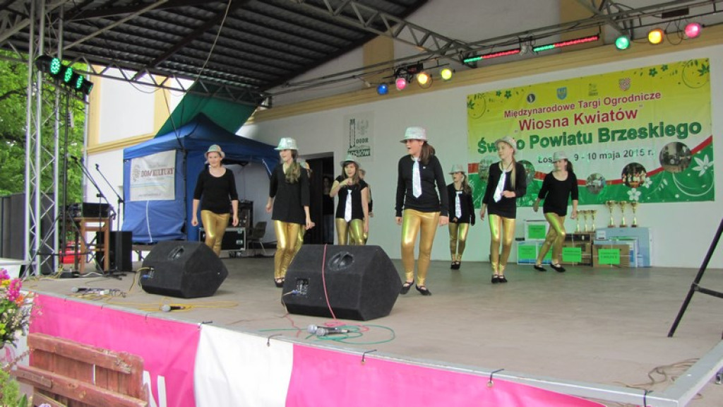 Wyniki Turnieju Gmin w ramach 