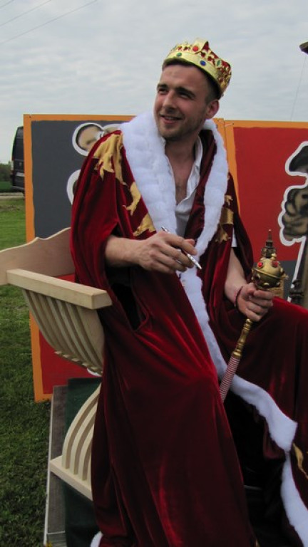 Wyniki Turnieju Gmin w ramach 