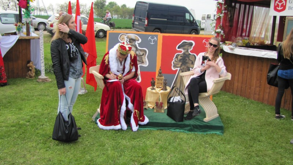 Wyniki Turnieju Gmin w ramach 