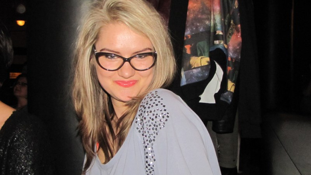 Shantażyści zacumowali do portu Brzeska Scena