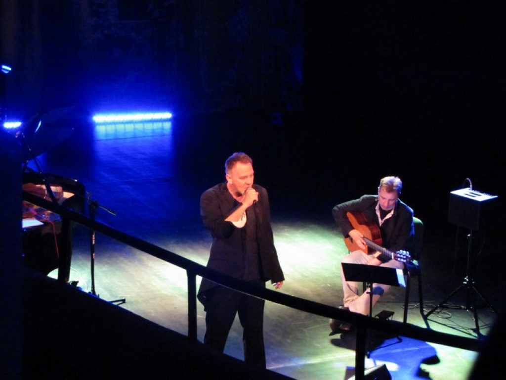 Znamy laureatów Manewrów Scenicznych Wojska Polskiego