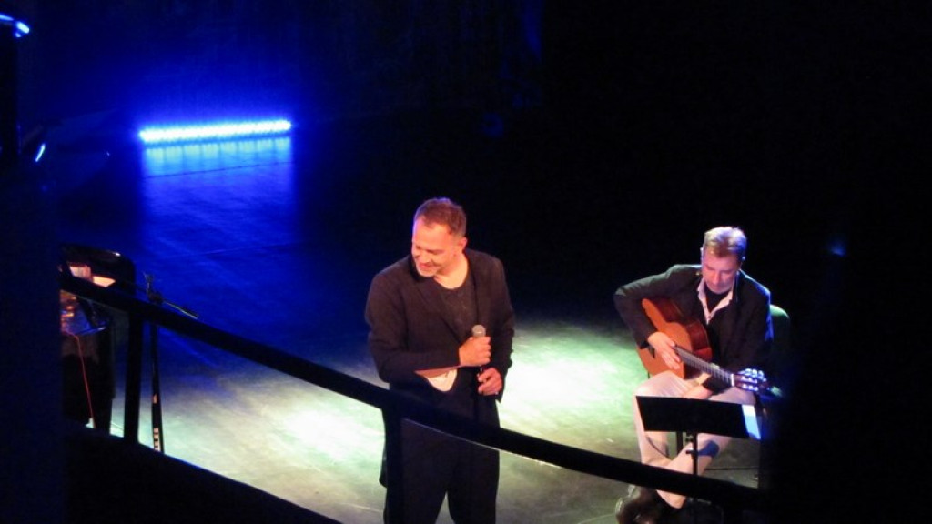 Znamy laureatów Manewrów Scenicznych Wojska Polskiego