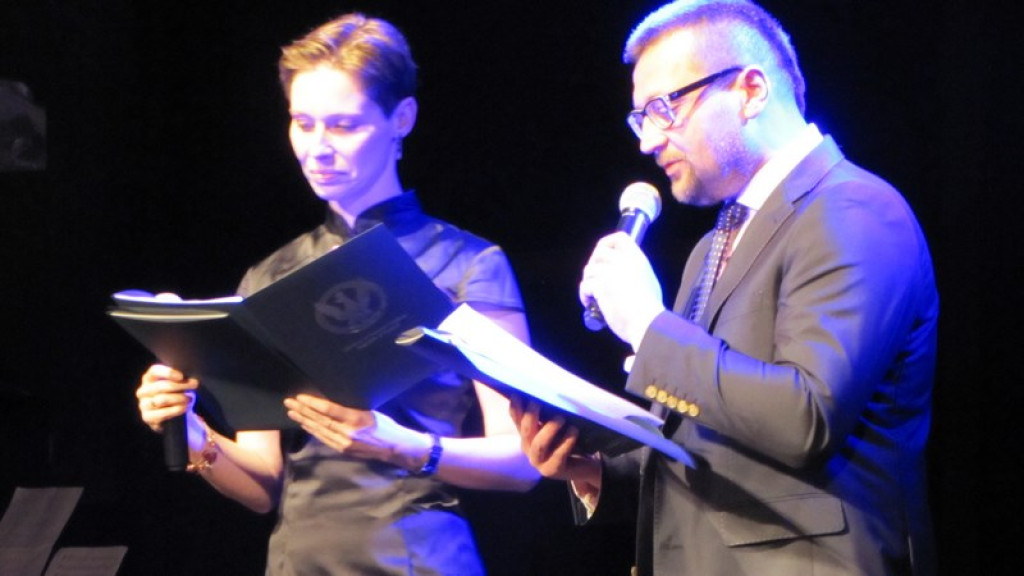 Znamy laureatów Manewrów Scenicznych Wojska Polskiego