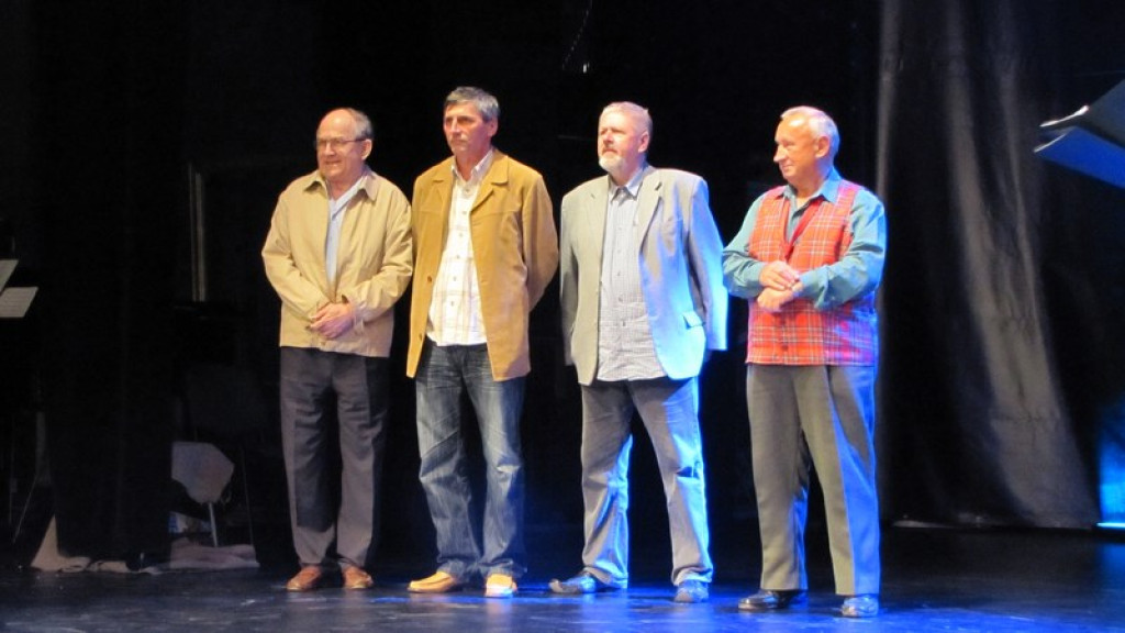 Znamy laureatów Manewrów Scenicznych Wojska Polskiego