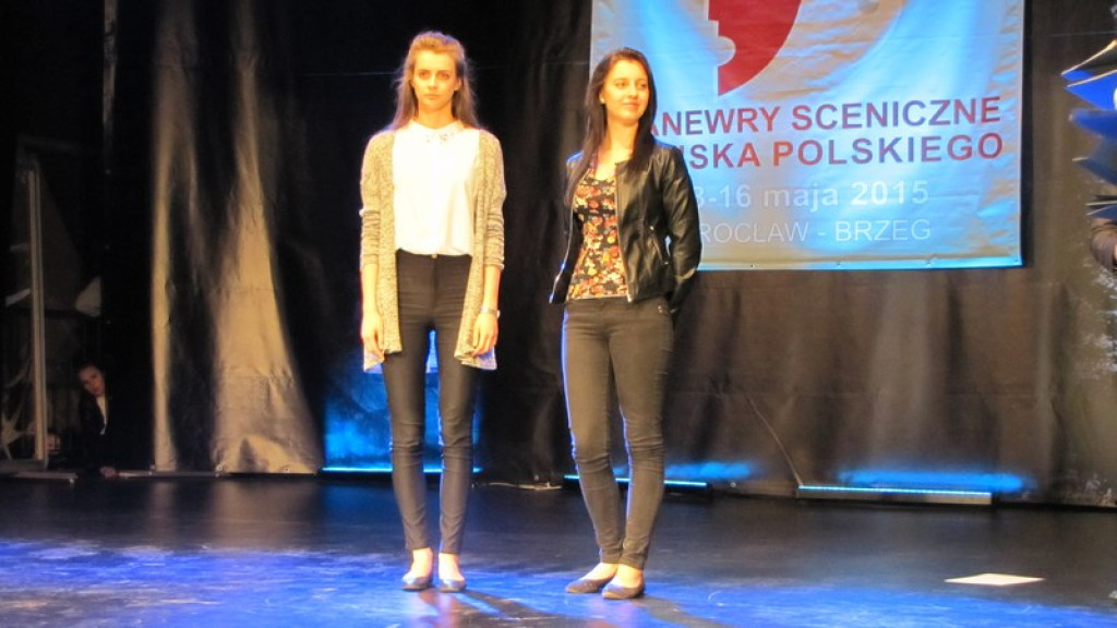 Znamy laureatów Manewrów Scenicznych Wojska Polskiego