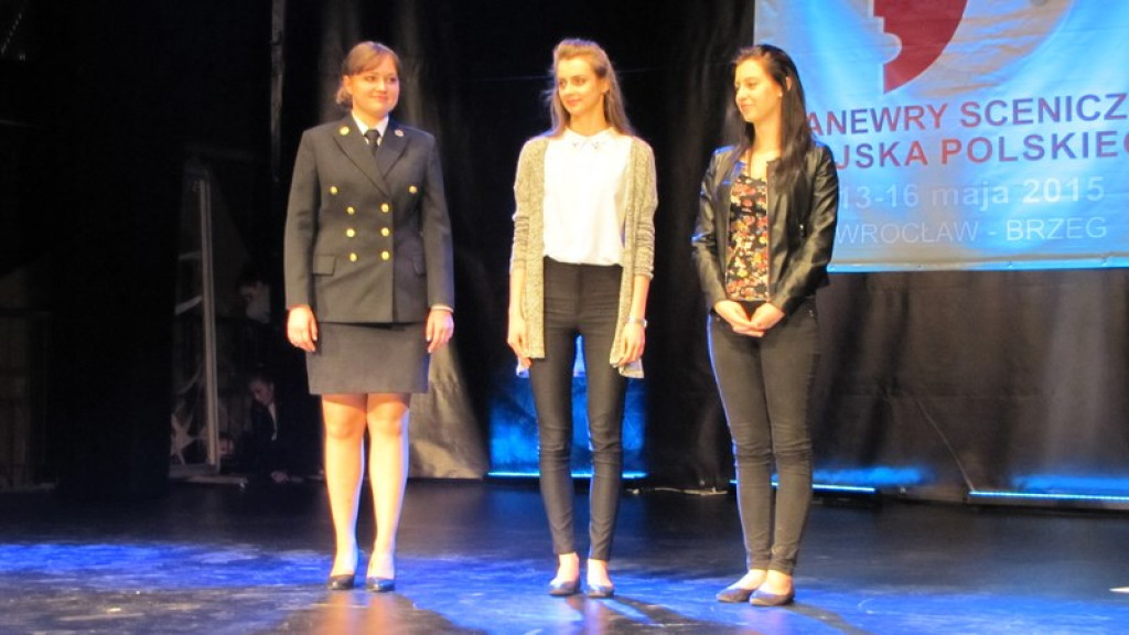 Znamy laureatów Manewrów Scenicznych Wojska Polskiego