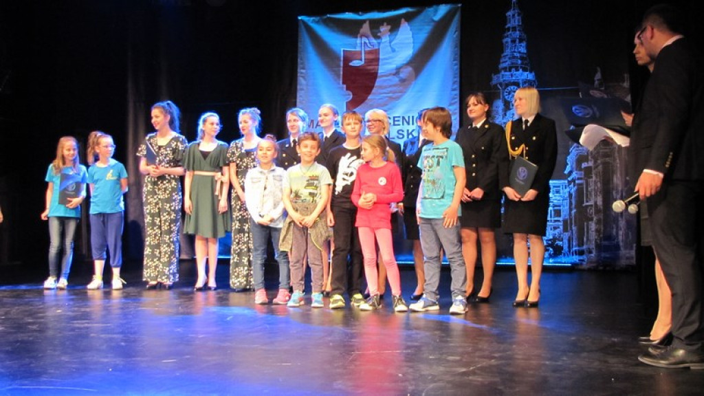 Znamy laureatów Manewrów Scenicznych Wojska Polskiego