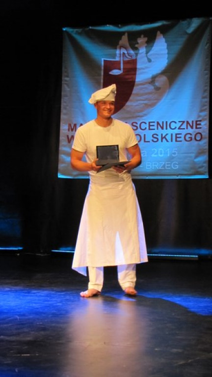 Znamy laureatów Manewrów Scenicznych Wojska Polskiego