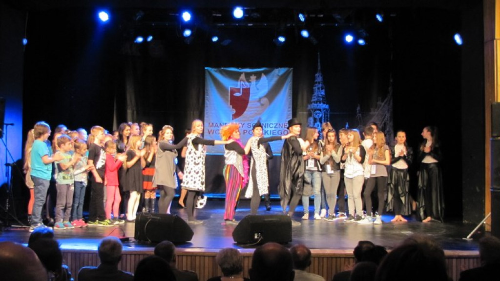 Znamy laureatów Manewrów Scenicznych Wojska Polskiego