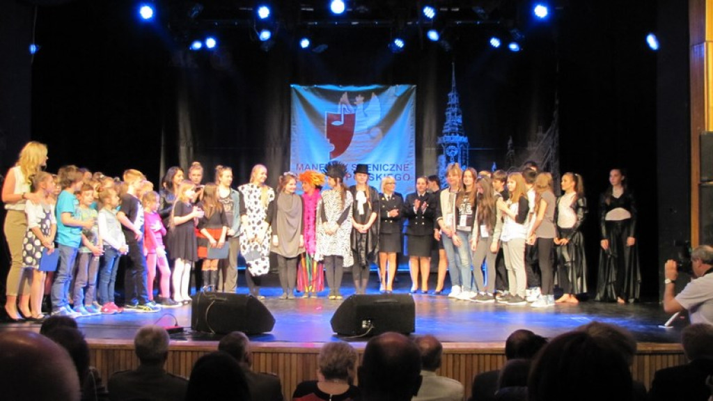 Znamy laureatów Manewrów Scenicznych Wojska Polskiego