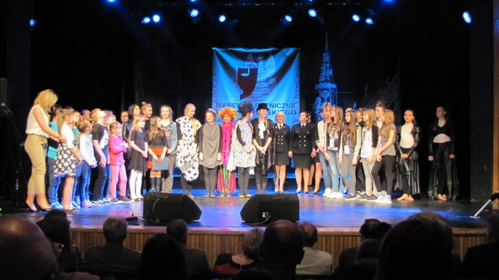 Znamy laureatów Manewrów Scenicznych Wojska Polskiego