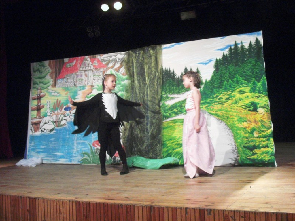 PSP NR 1 - WIELKI SUKCES MAŁYCH UCZNIÓW