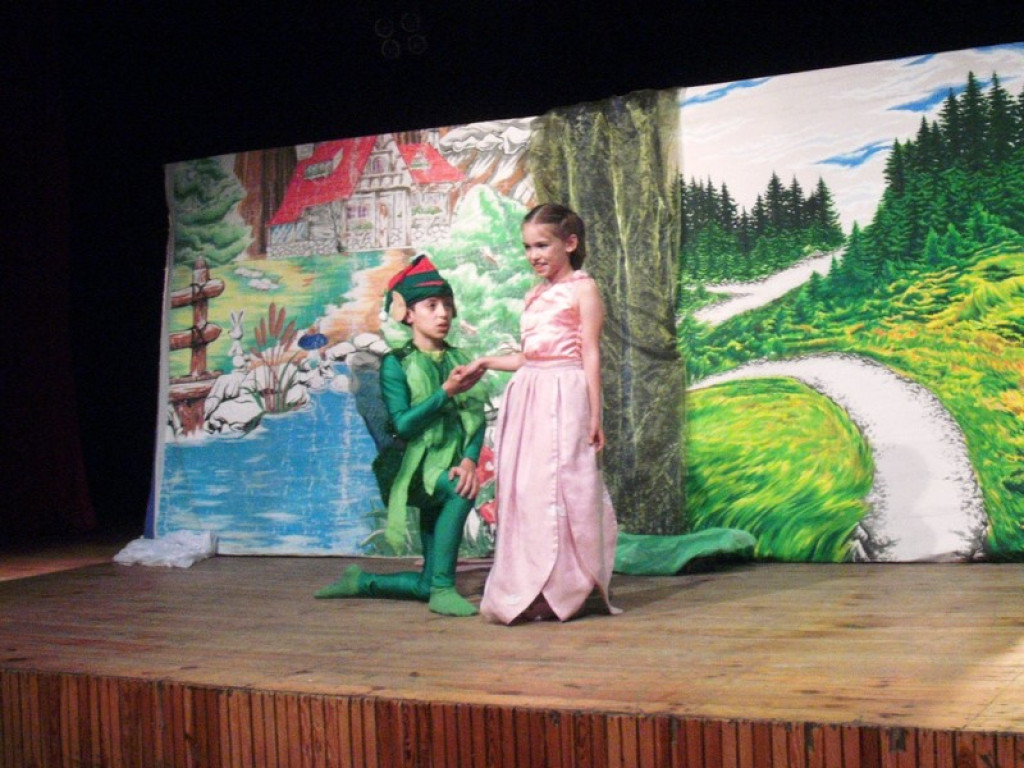 PSP NR 1 - WIELKI SUKCES MAŁYCH UCZNIÓW