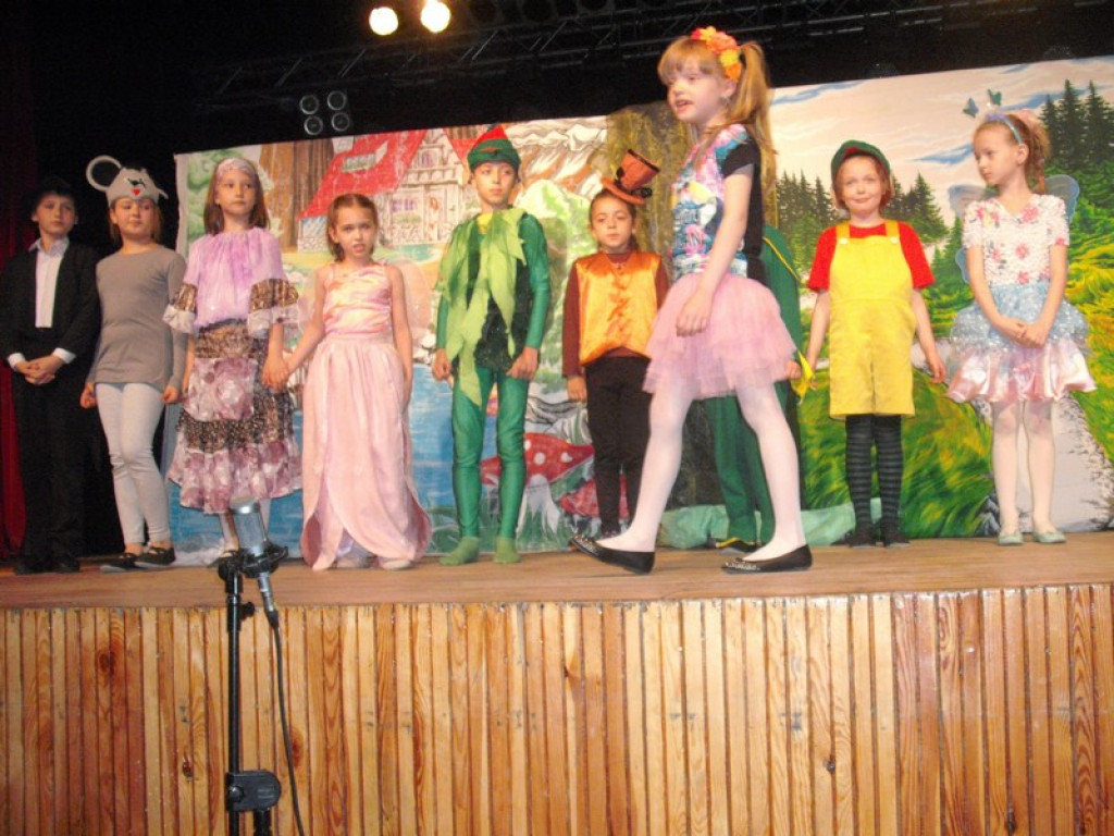 PSP NR 1 - WIELKI SUKCES MAŁYCH UCZNIÓW