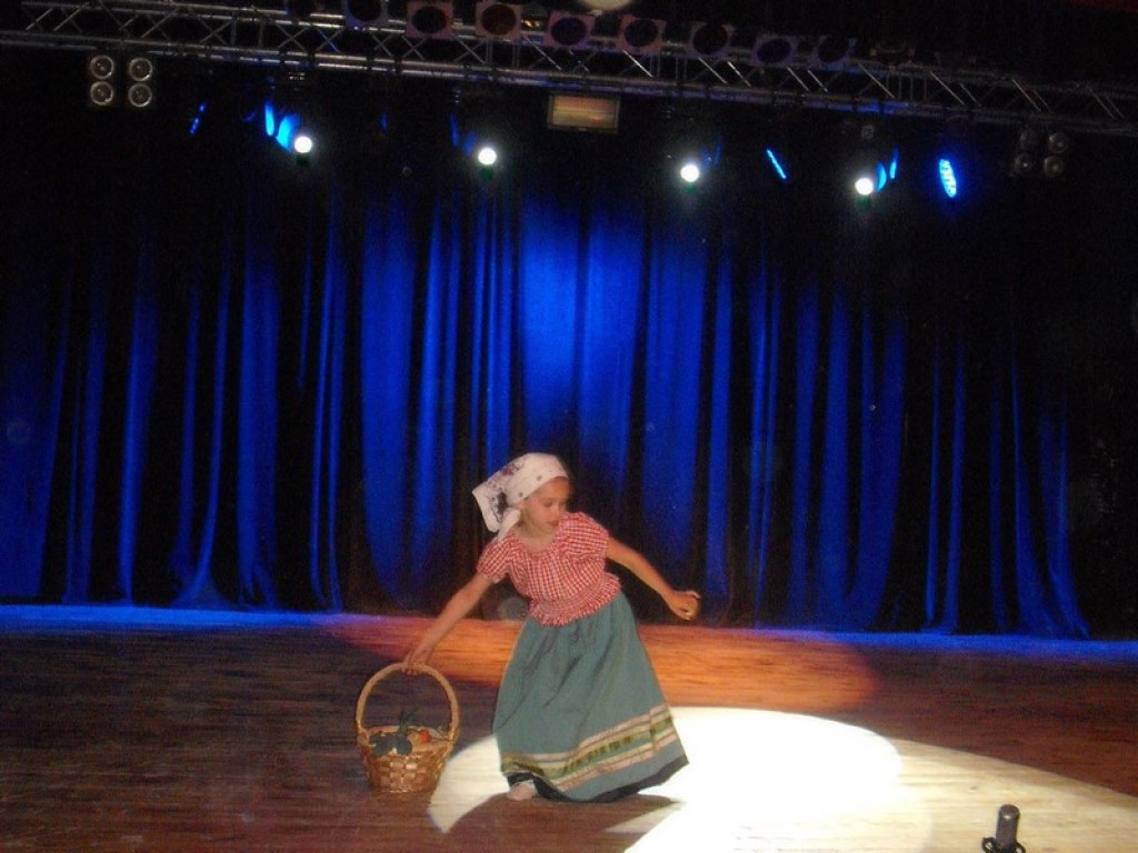 PSP NR 1 - WIELKI SUKCES MAŁYCH UCZNIÓW