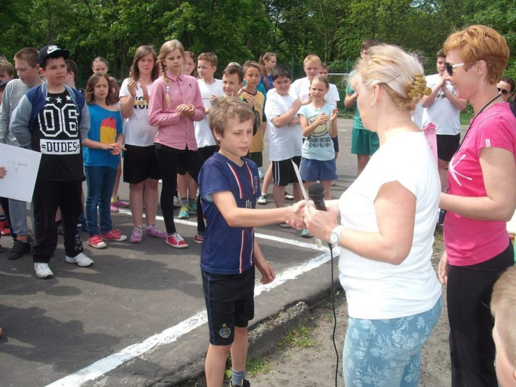FESTIWAL PIŁKI RĘCZNEJ W JEDYNCE