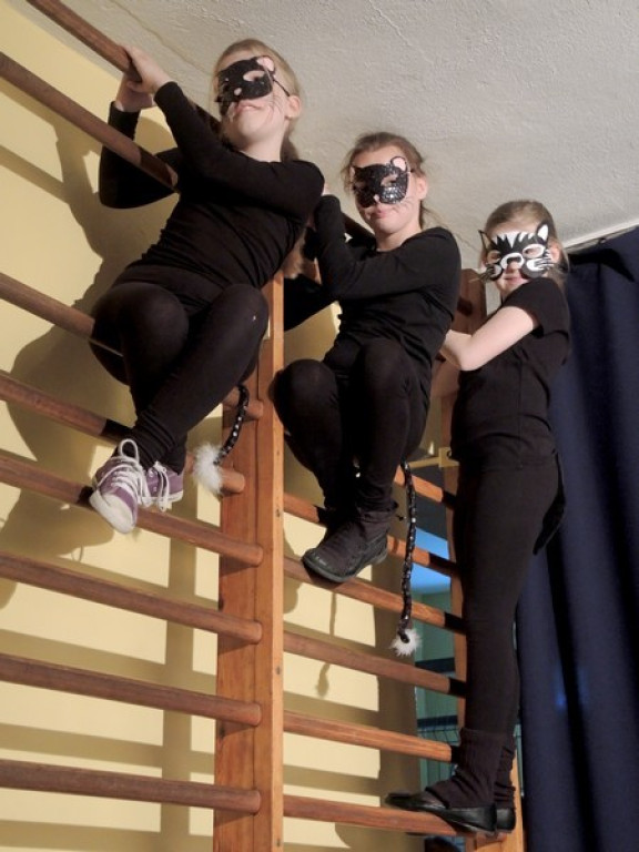 SZKOLNA TRADYCJA- STEFEK-2015