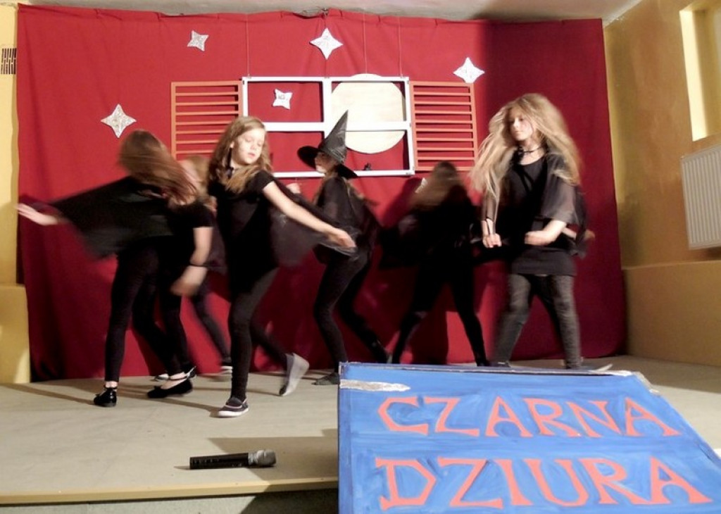 SZKOLNA TRADYCJA- STEFEK-2015