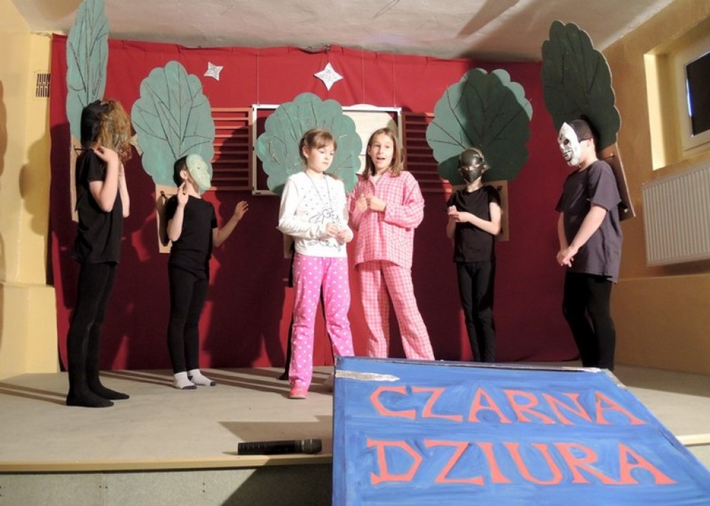 SZKOLNA TRADYCJA- STEFEK-2015