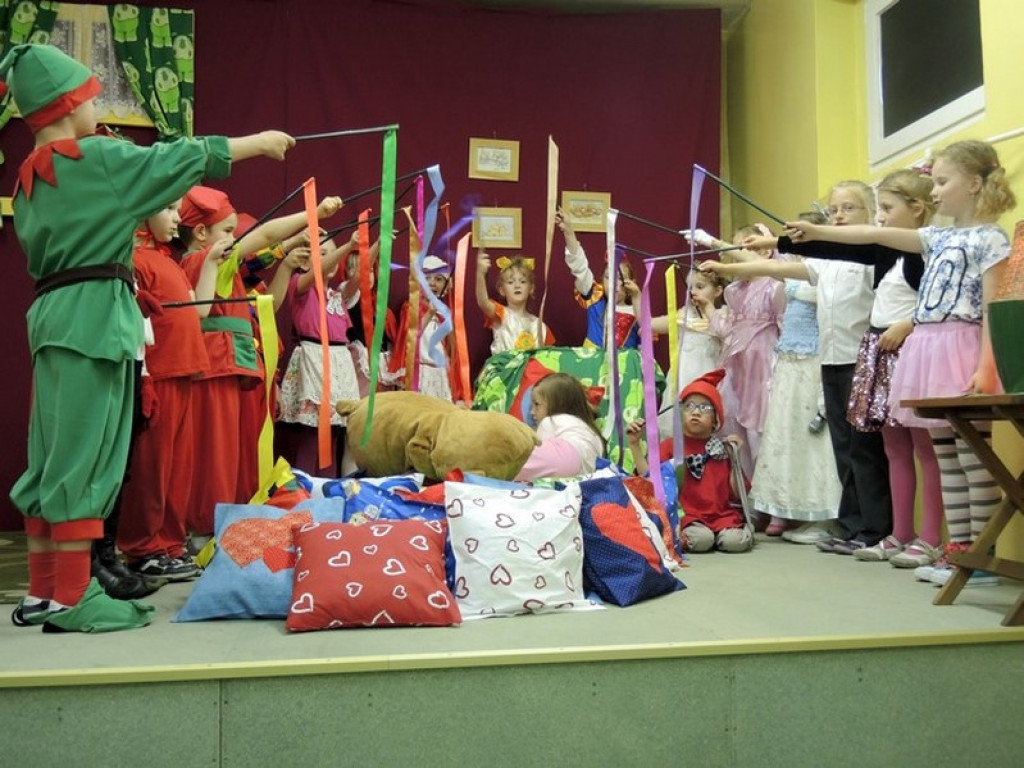 SZKOLNA TRADYCJA- STEFEK-2015