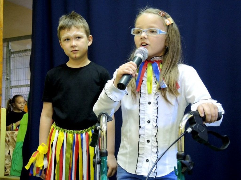 SZKOLNA TRADYCJA- STEFEK-2015