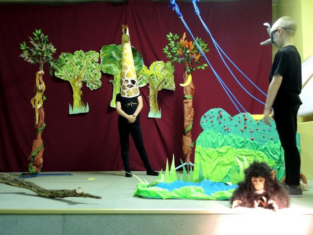 SZKOLNA TRADYCJA- STEFEK-2015