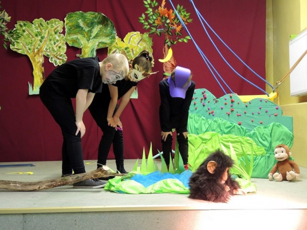 SZKOLNA TRADYCJA- STEFEK-2015