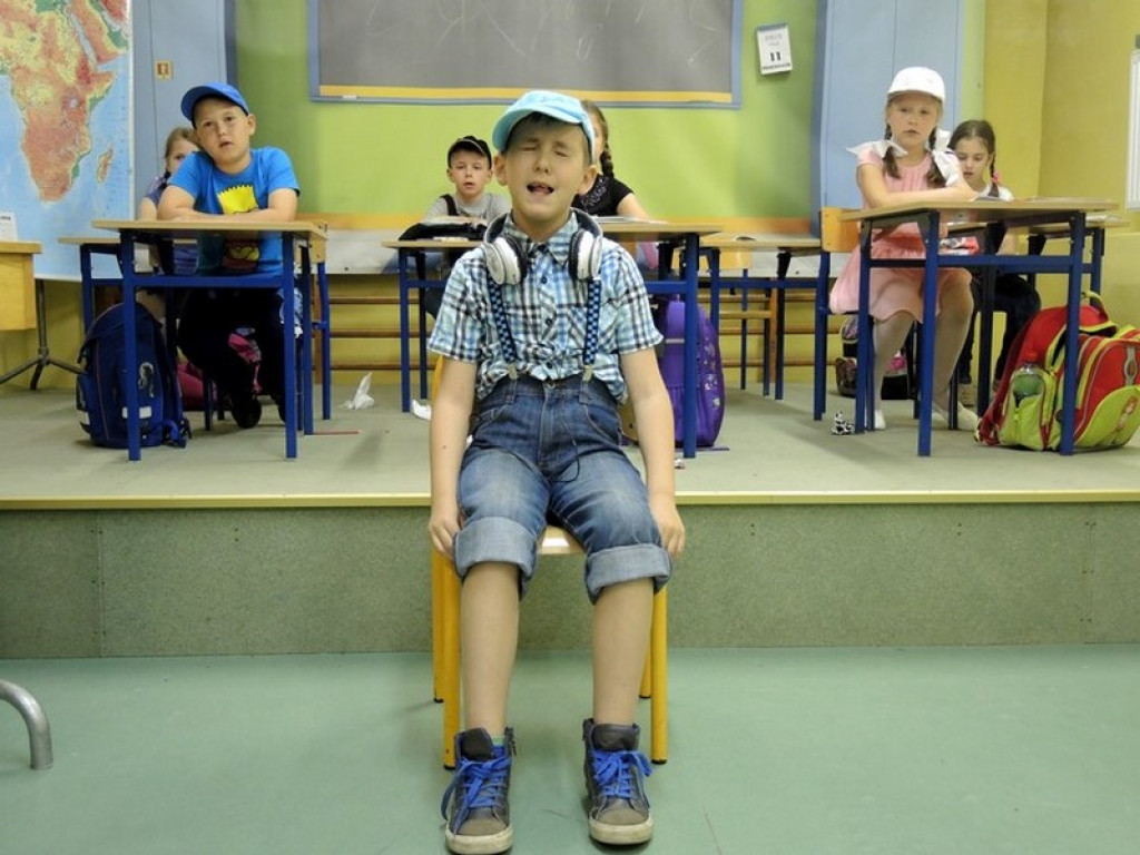 SZKOLNA TRADYCJA- STEFEK-2015