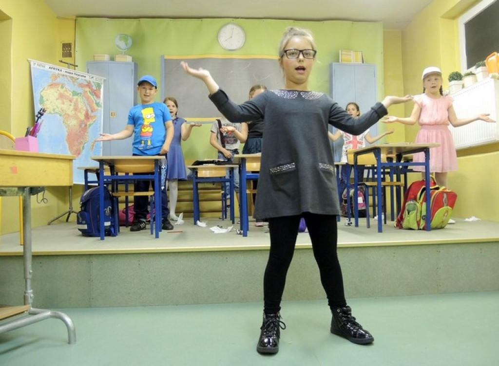 SZKOLNA TRADYCJA- STEFEK-2015