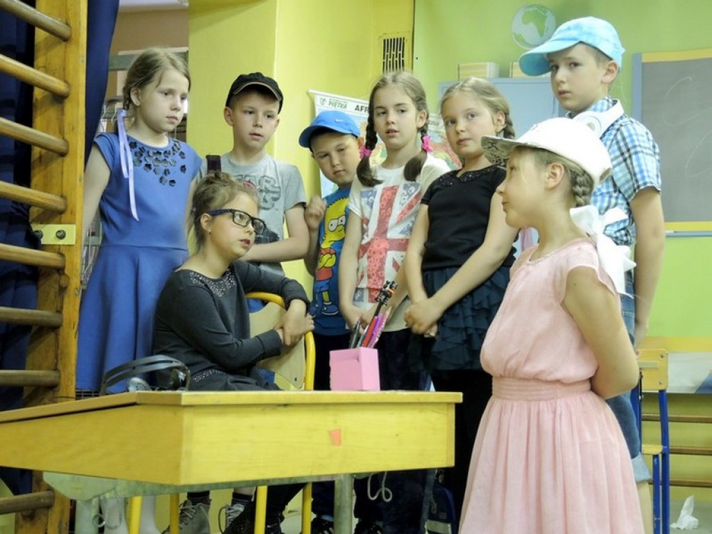 SZKOLNA TRADYCJA- STEFEK-2015