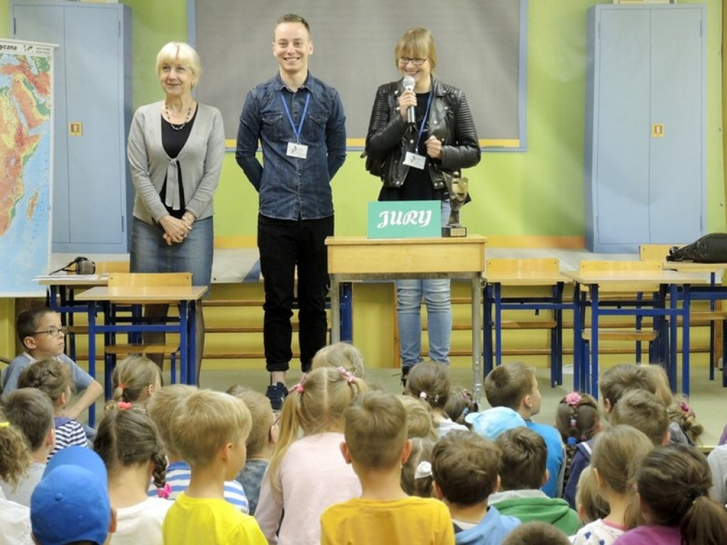 SZKOLNA TRADYCJA- STEFEK-2015