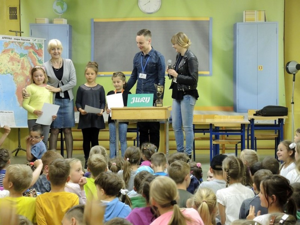 SZKOLNA TRADYCJA- STEFEK-2015