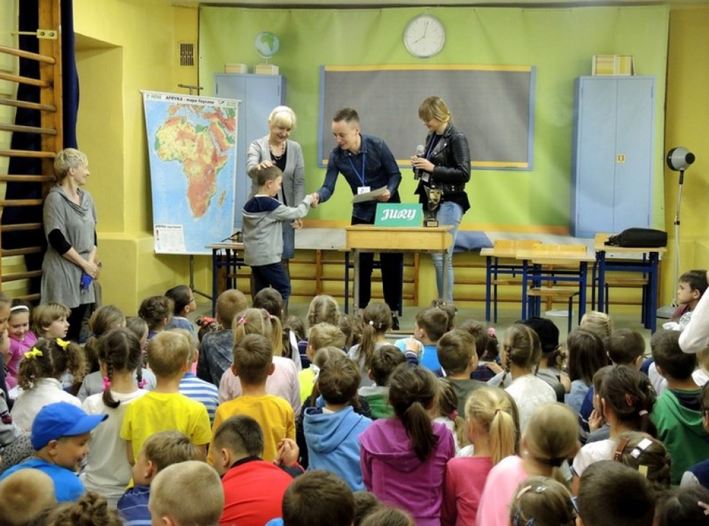 SZKOLNA TRADYCJA- STEFEK-2015