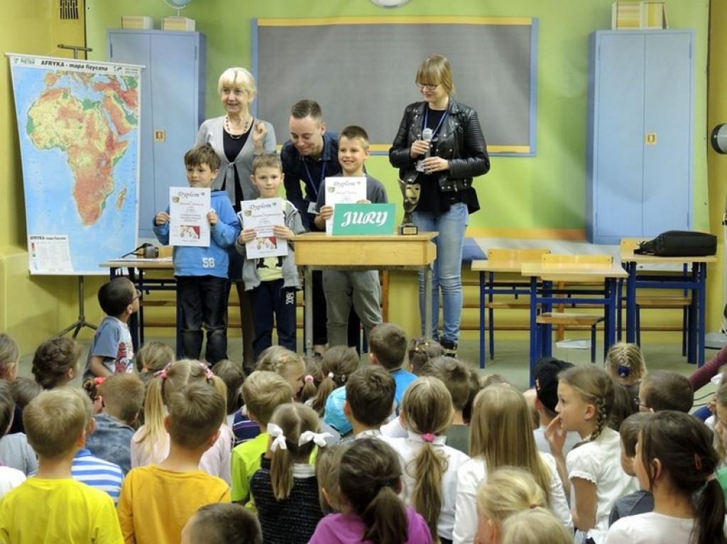 SZKOLNA TRADYCJA- STEFEK-2015