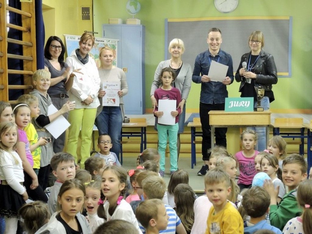 SZKOLNA TRADYCJA- STEFEK-2015