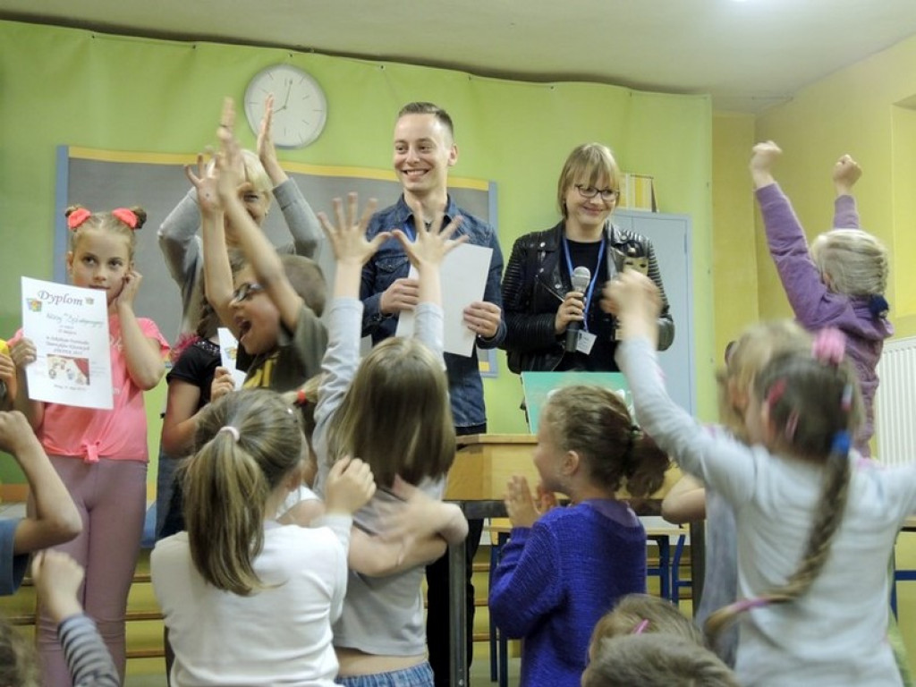 SZKOLNA TRADYCJA- STEFEK-2015