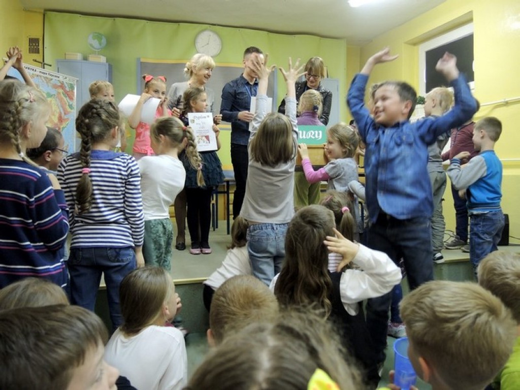 SZKOLNA TRADYCJA- STEFEK-2015