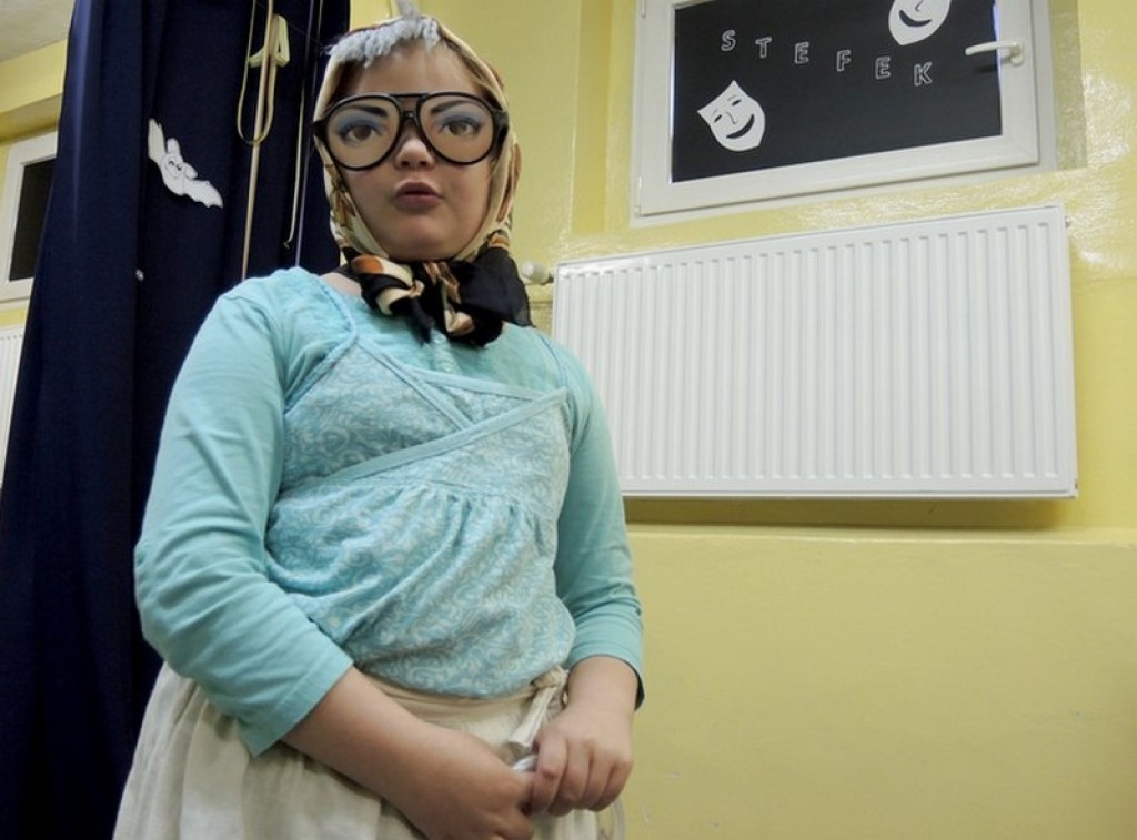 SZKOLNA TRADYCJA- STEFEK-2015