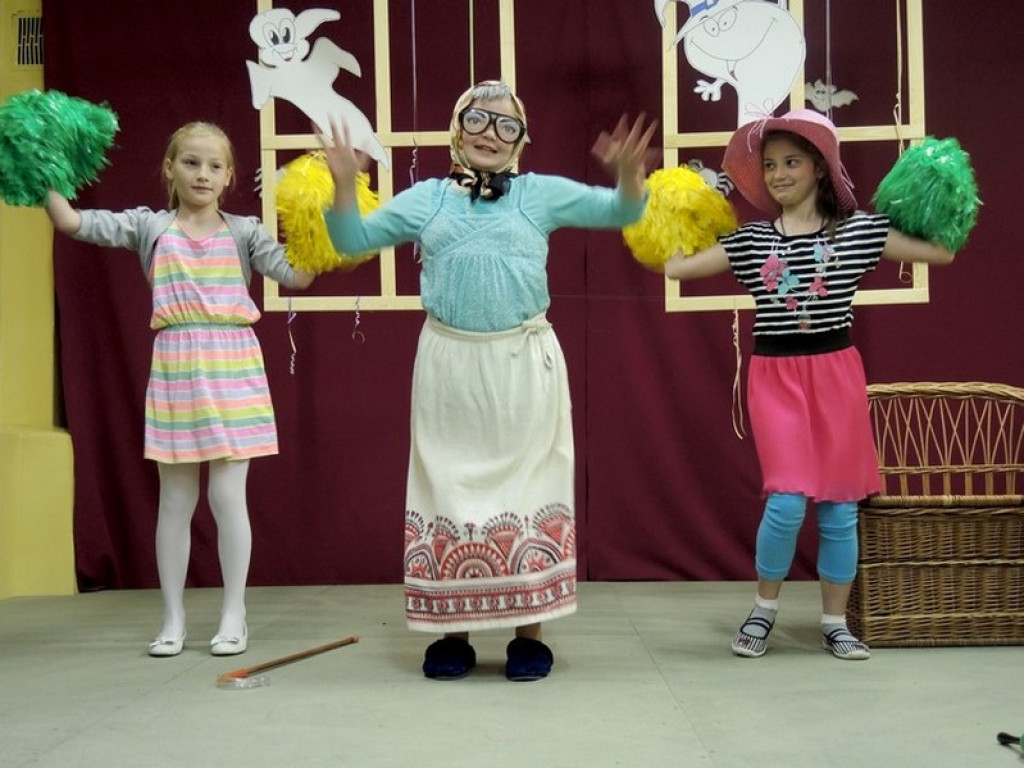 SZKOLNA TRADYCJA- STEFEK-2015