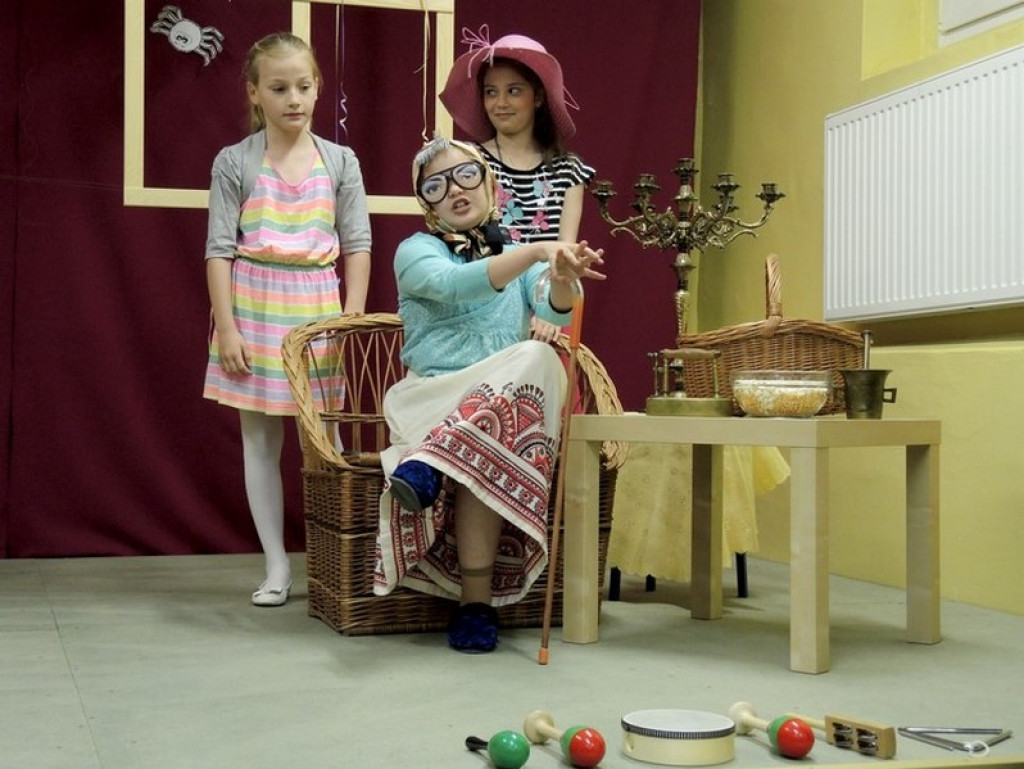 SZKOLNA TRADYCJA- STEFEK-2015