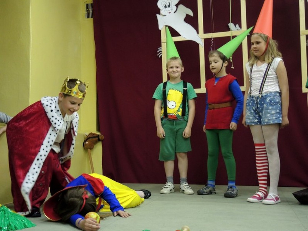 SZKOLNA TRADYCJA- STEFEK-2015