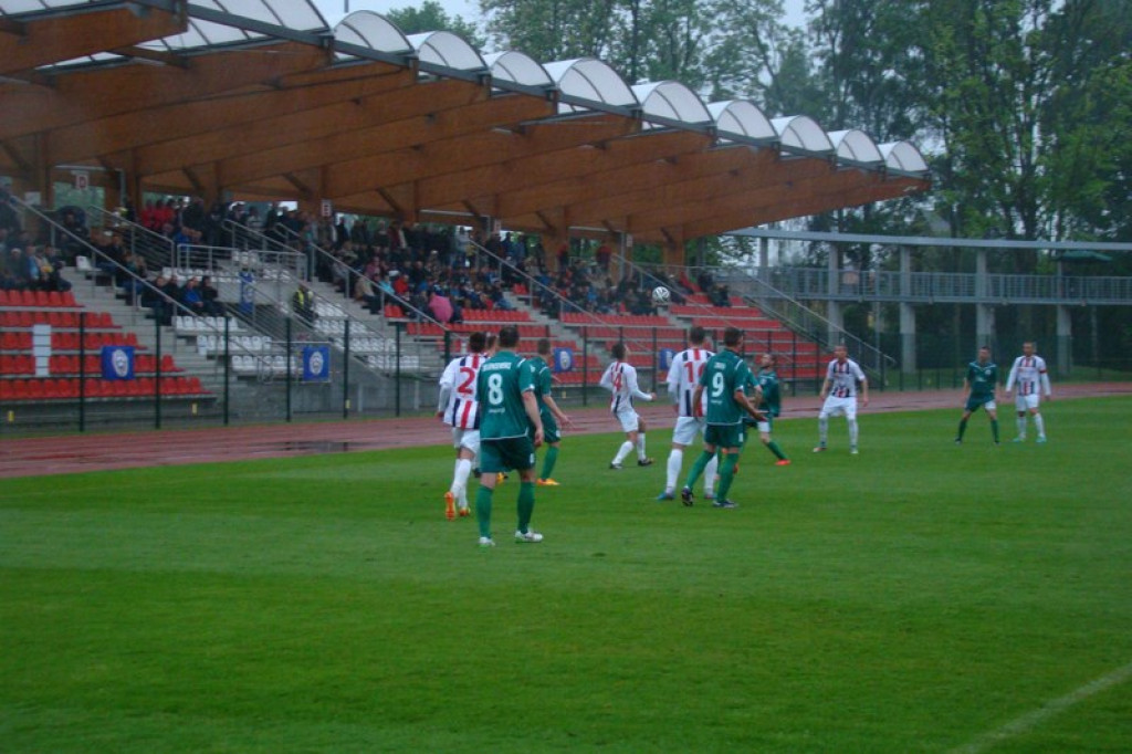 Finał Pucharu Polski w Brzegu dla Odry Opole